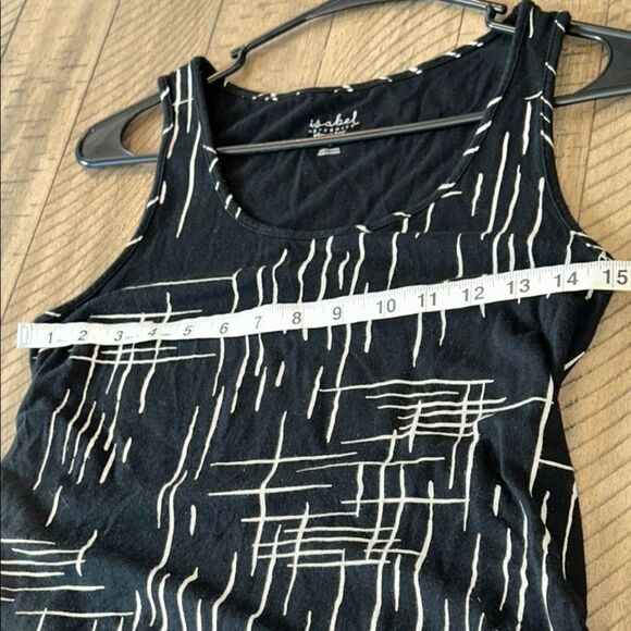 Designer 🧑🎨 look 👀 Patterned Women's Dress 👗 Soft Geometric Modern Maternity - Picture 8 of 17